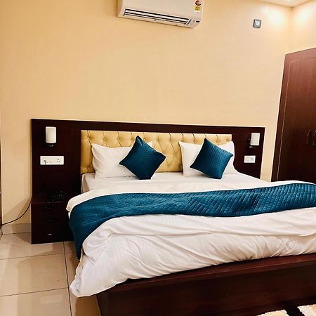 The Mount Valley Hotel Haldwani Exterior photo