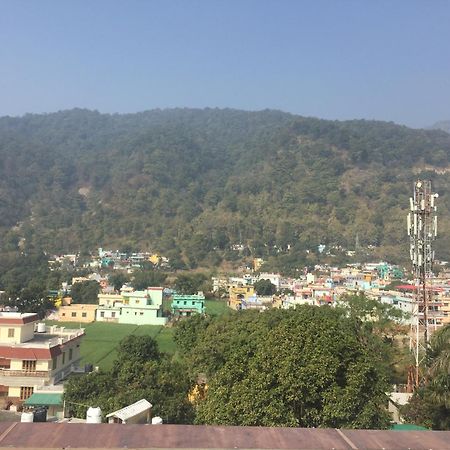 The Mount Valley Hotel Haldwani Exterior photo