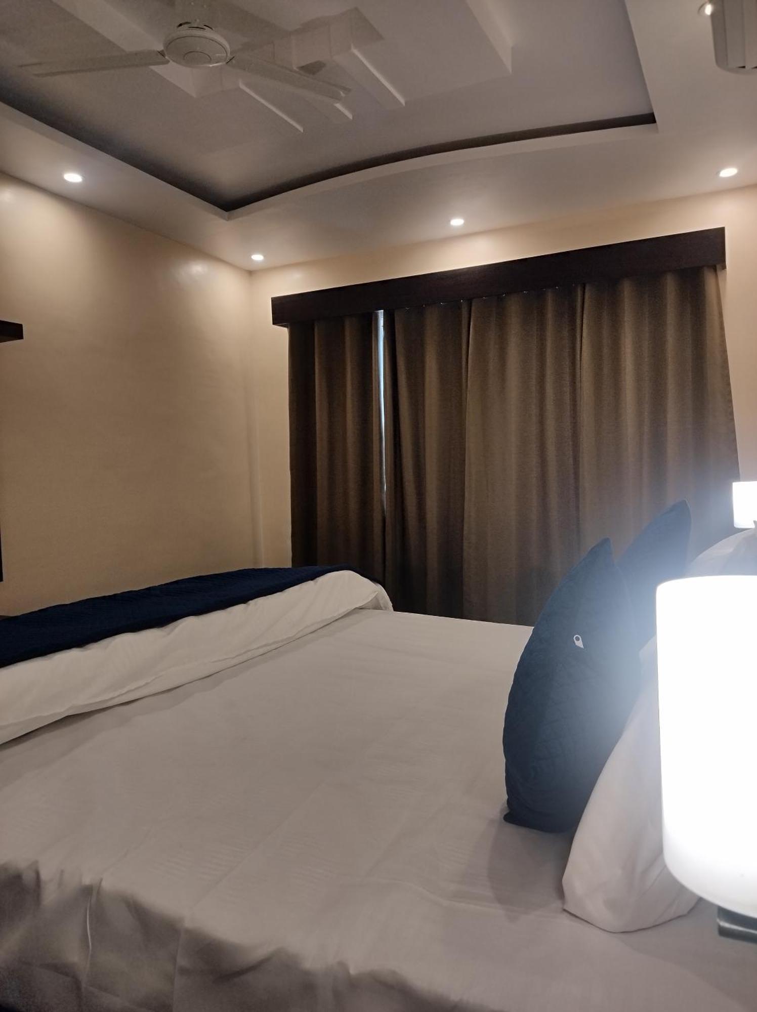 The Mount Valley Hotel Haldwani Exterior photo