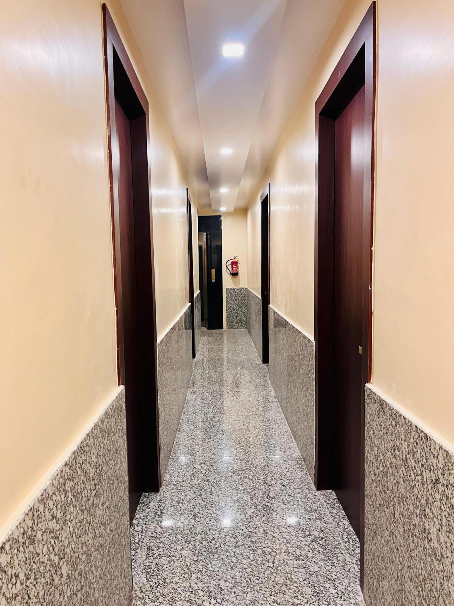 The Mount Valley Hotel Haldwani Exterior photo